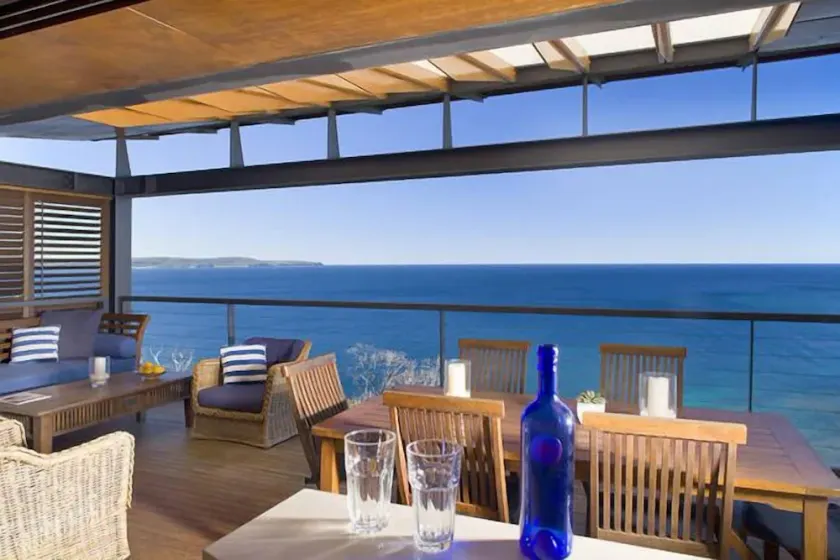 Rimrock Retreat - a place to relax - Image 1