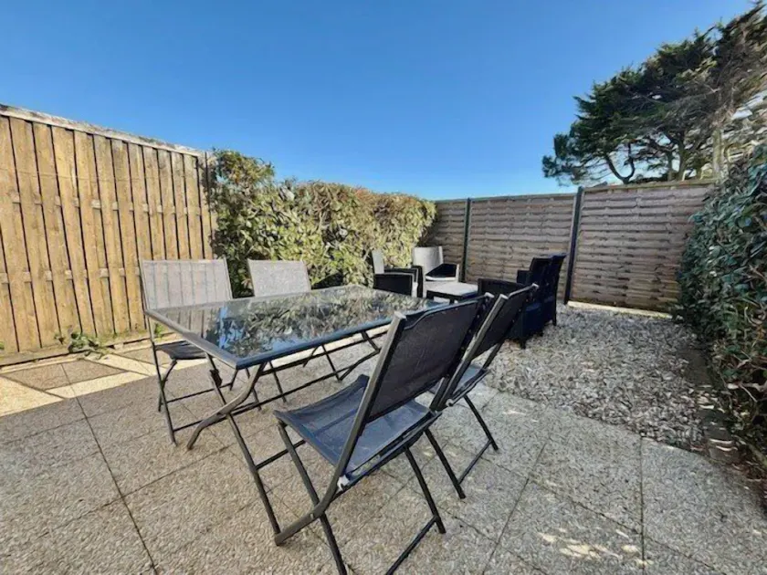 Quiberon - 3 rooms house - 55m² - swimming pool - Image 1