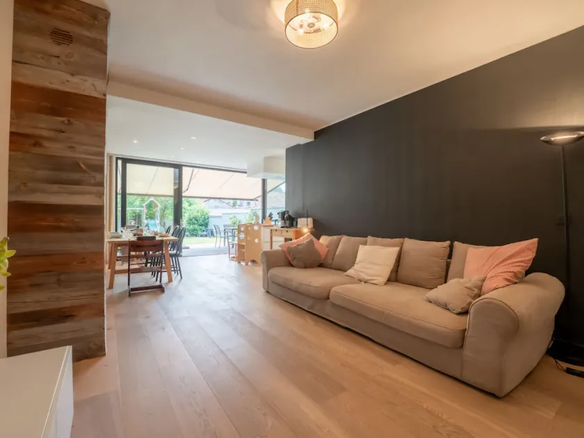 Holiday Home La Gabane quiet but central house by Interhome - Image 1