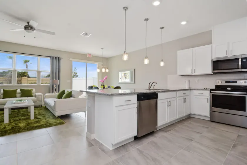 Family Friendly Four Bedrooms 5147A - Image 1