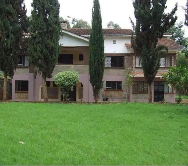 Legacy Gardens Nyeri - Image 1