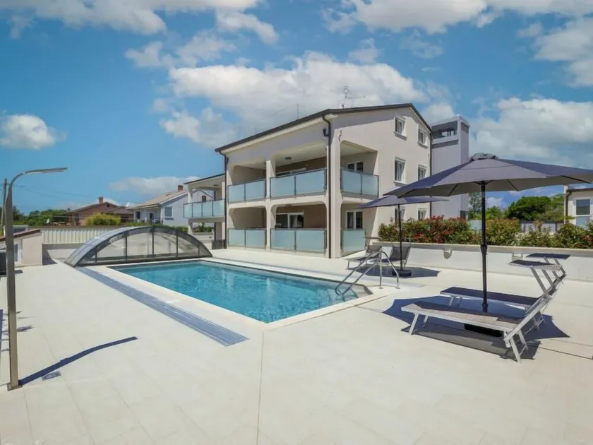 Apartment Villa Galici-3 by Interhome - Image 1