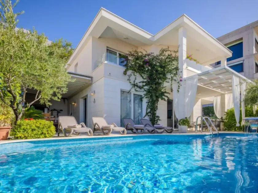 Maison Luka by Interhome - Image 1