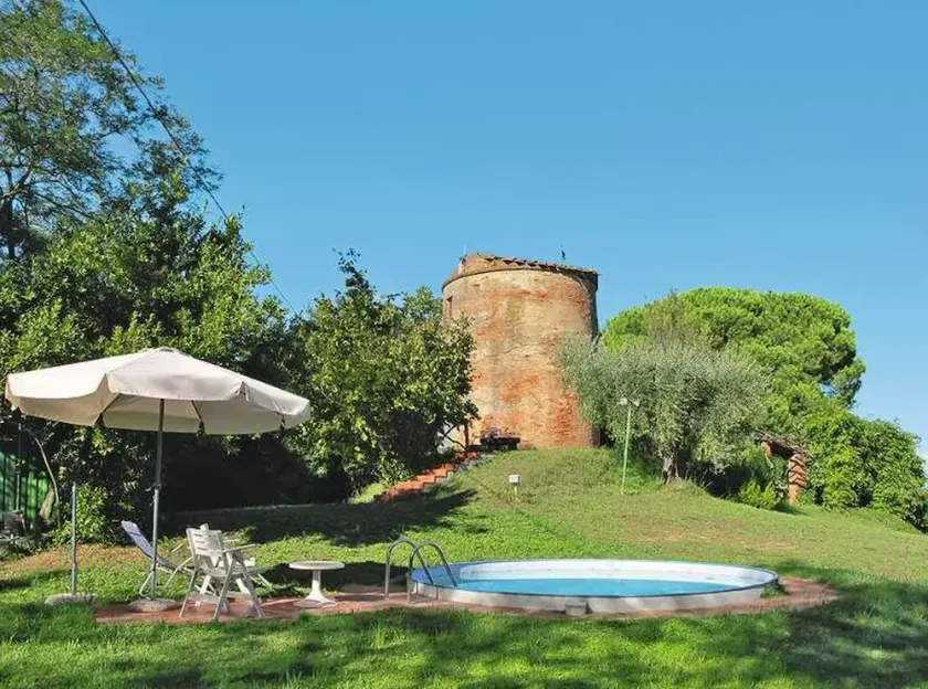 Molino de viento un pequeño paraíso - Image 1