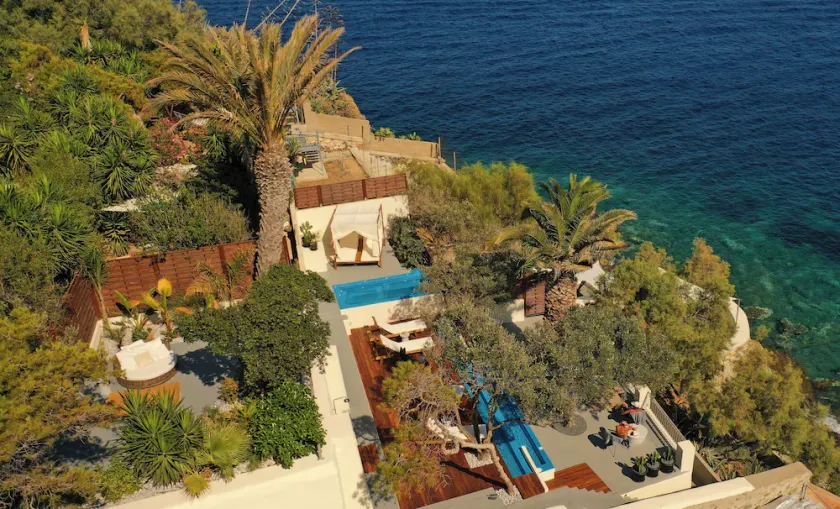 Pafsilipon Suites - Image 1