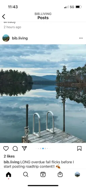 6 BR Squam Lake zu Hause, Tennisplatz, Mtn Views, Massive Dock Area - Image 1