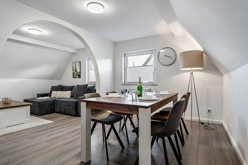 Ferienwohnung zur Grenze - Image 1