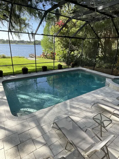 Das Seehaus in Winter Haven - Luxus Executive Home - Image 1