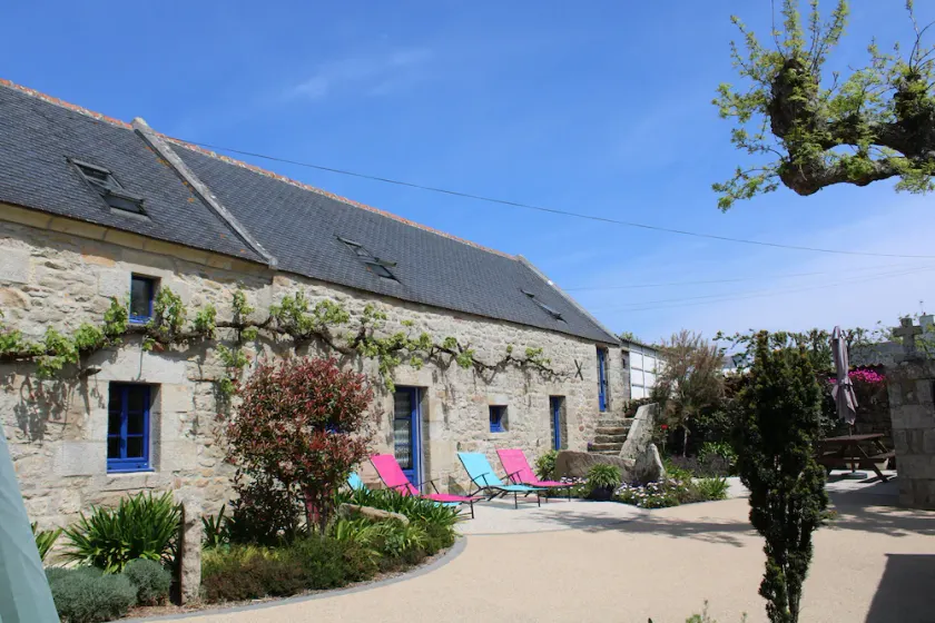La Ferme du Bout du Monde - Image 1