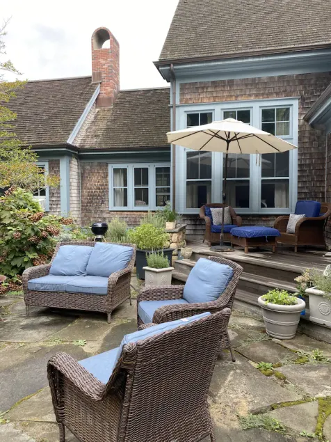 Private and magical family compound with private pool.  Sleeps 15. - Image 1