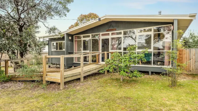 The Beach Shack - Image 1