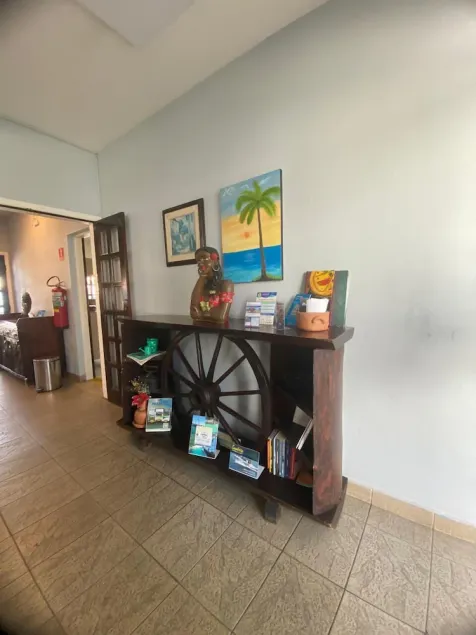 Hotel Pousada Garoupas - Image 1