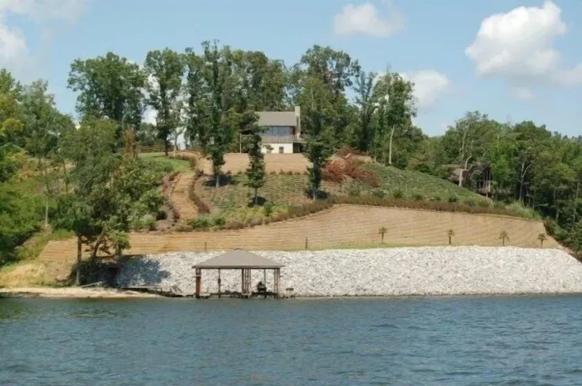 Waterloo Cabin on Wide Water, Boat Dock, Beach, & Awesome Views! - Image 1
