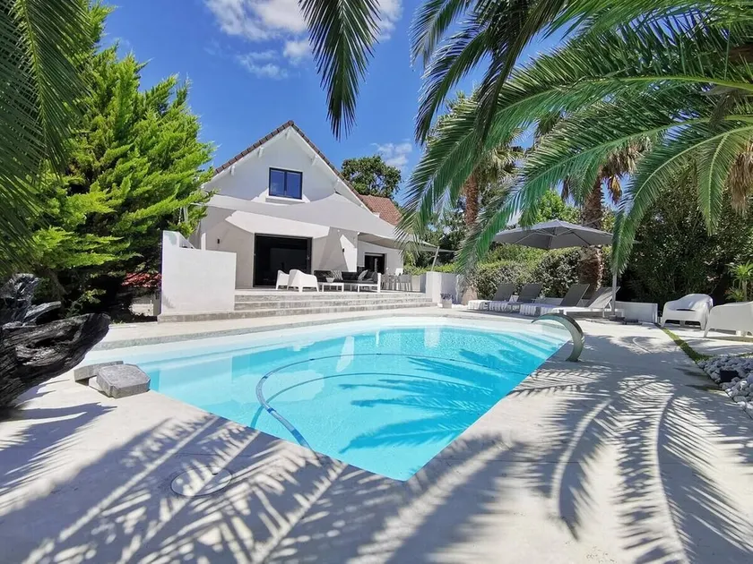 Villa Barbot ANGLET Proches Plages - Image 1
