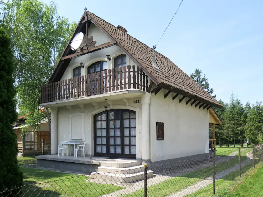 Holiday Home Arvacska by Interhome - Image 1