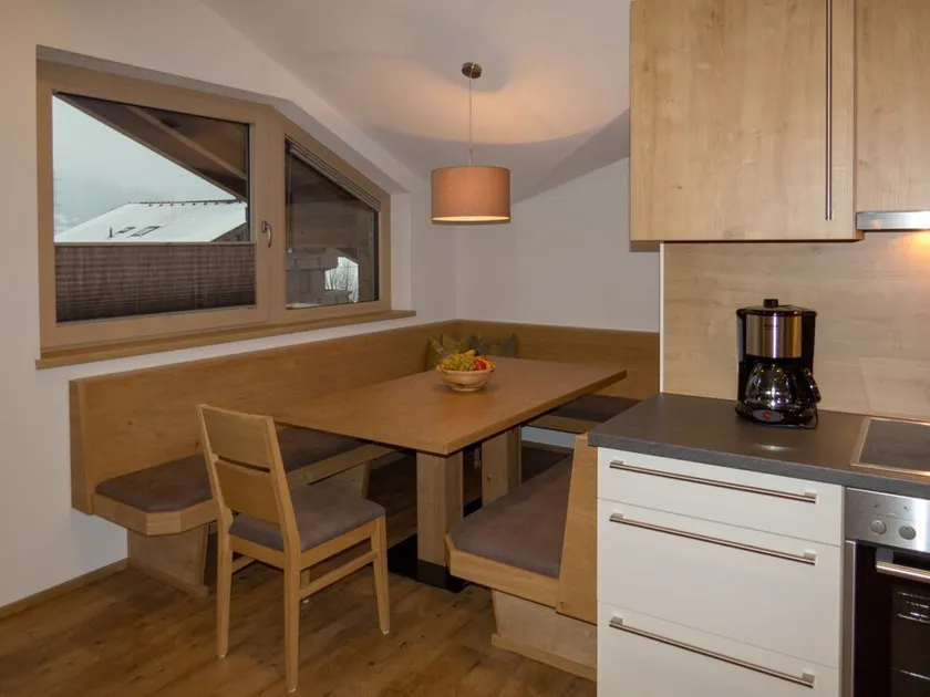 Goditi le tue meritate vacanze nel nostro condominio Apart Kupfner - Image 1