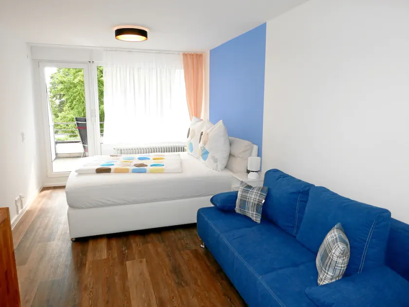 Apartment Möwe - Image 1