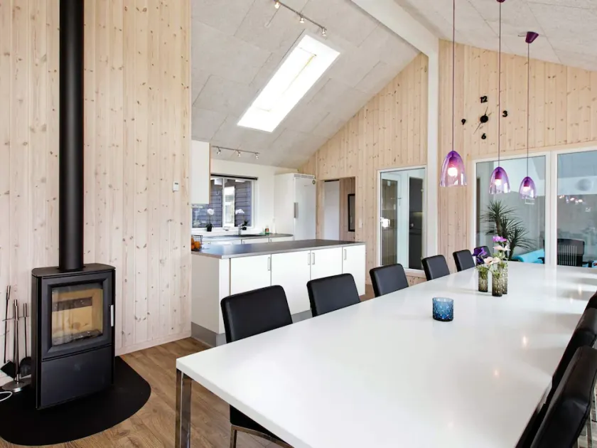 4 star holiday home in Bogense - Image 1