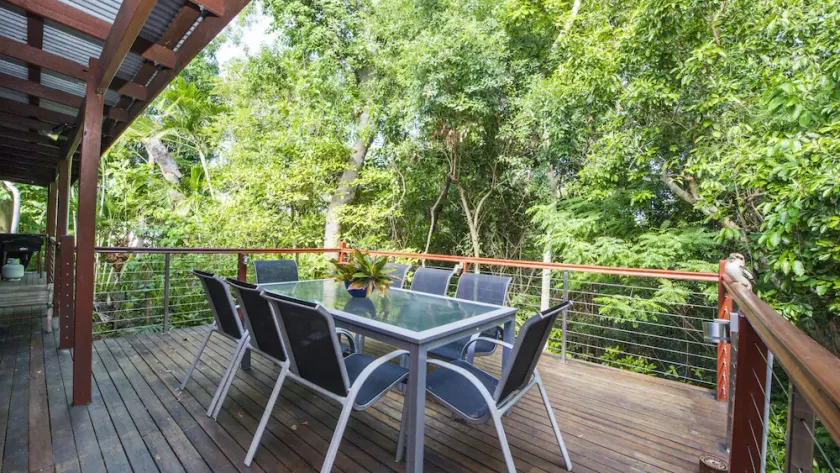 Efecto magnético - Arcadia, QLD - Image 1