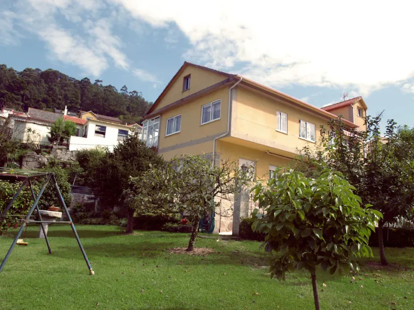 CASA \"A PEDREIRA\", ideel til en stor familie eller en gruppe venner. - Image 1