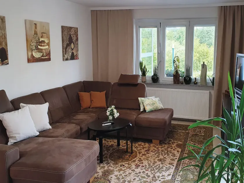 Elisa Apartment Noswendel am See - Image 1
