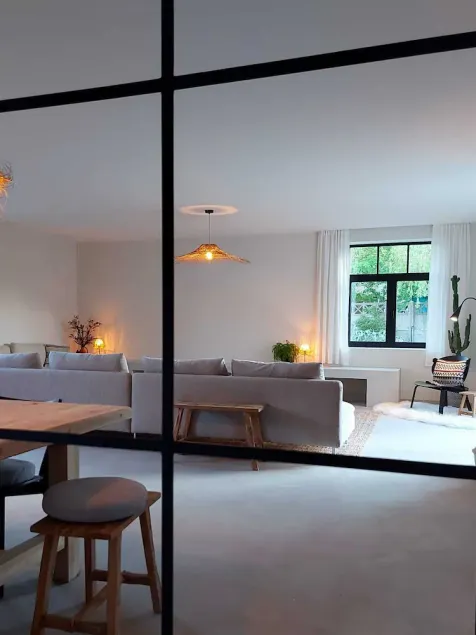 Vakantiewoning opa Ben in Damme, Vlakbij Knokke, Sluis en Brugge - Image 1