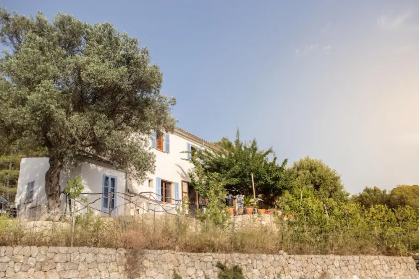casa de mar e montanha, sierra de tramuntana - Image 1