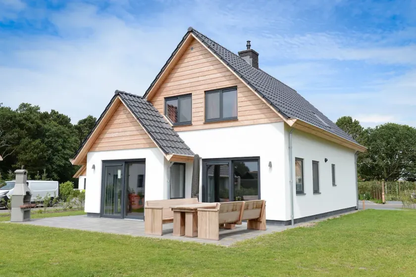 Villa i nationalparken - Image 1