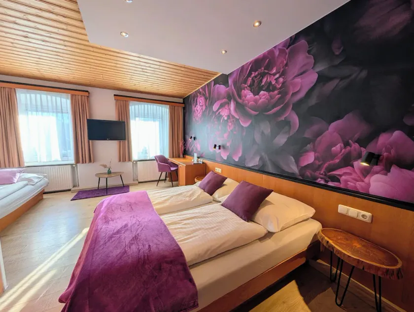 Hotel Apartment Das Au- Gut - Image 1