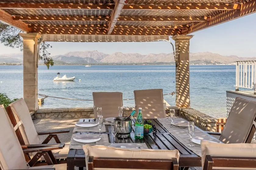 Villa Me Chabot by Sealand Villas - Image 1