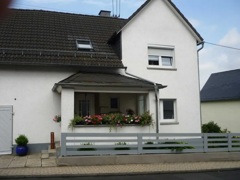 DEB 035 Apartamento no Westerwald - Image 1