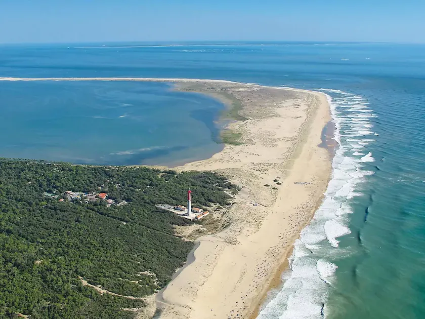 4 KILOMETERS FROM THE FIRST BEACHES - Image 1