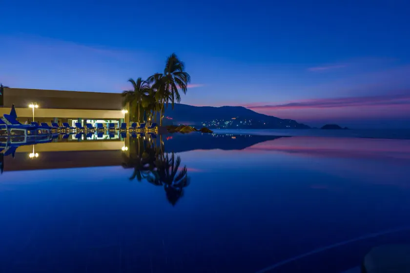 Posada Real Ixtapa - Image 1