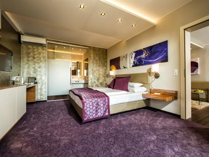 Suite Carisma - ab 5 Nächte - Thermalhotel Leitner - Image 1
