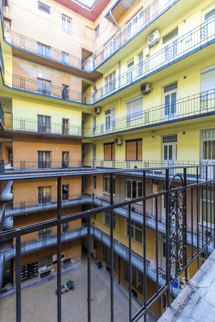 Real Apartments Kertész II. - Image 1