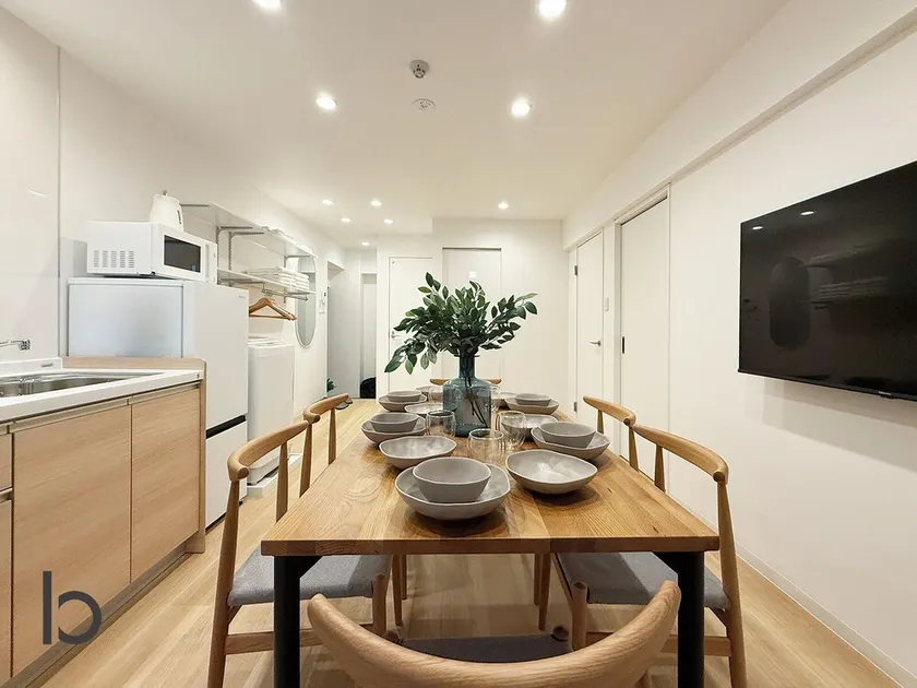 ITO BLD by b hotel - Walk to Hiroshima Shinkansen Sta - Image 1