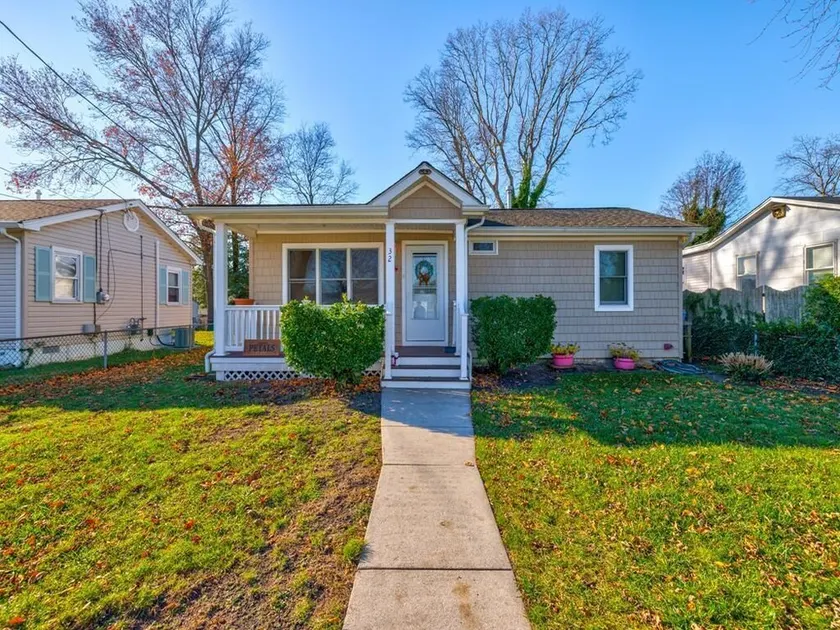 Pet Friendly Bayside Retreat - Image 1