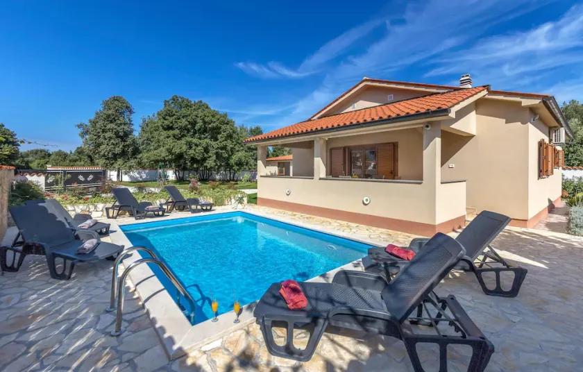 Amazing Home in Betiga With Wifi and 2 Bedrooms - Image 1