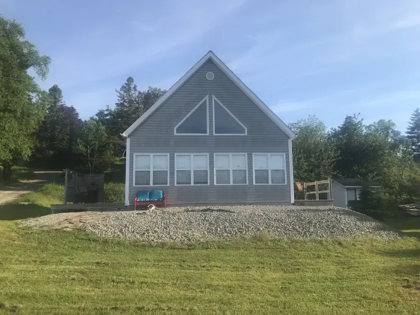 Private Cottage in Alma, Fundy National Park - Image 1