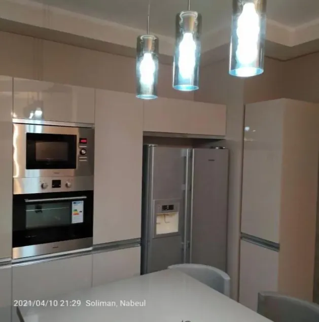 Villa de 3 Chambres Pour 10 Personnes - Image 1