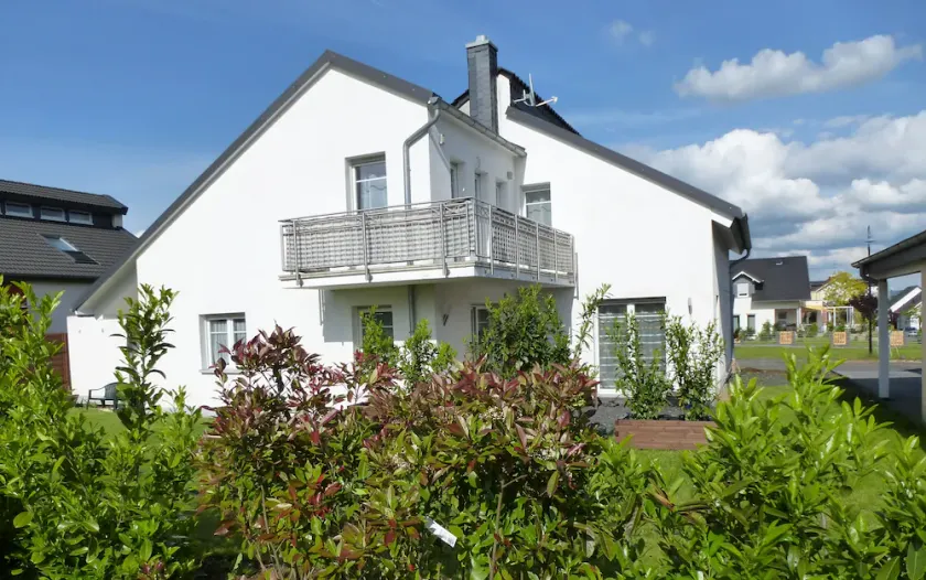 Limburg: TOP apartment 75 sqm with balcony in quiet vorz. location - Image 1