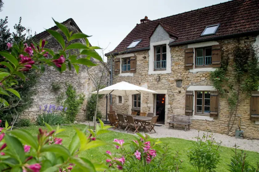 Oplev Bourgogne !!! - Image 1