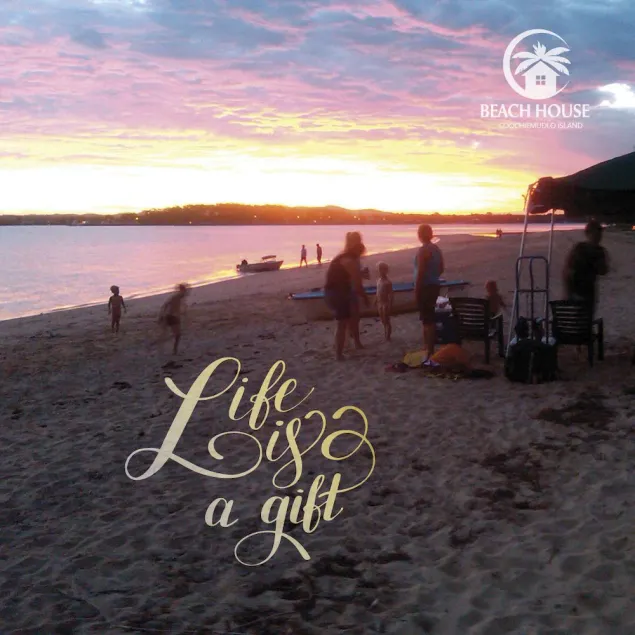 Beach Holiday Home on Coochiemudlo Island with large yard and unlimited WiFi - Image 1