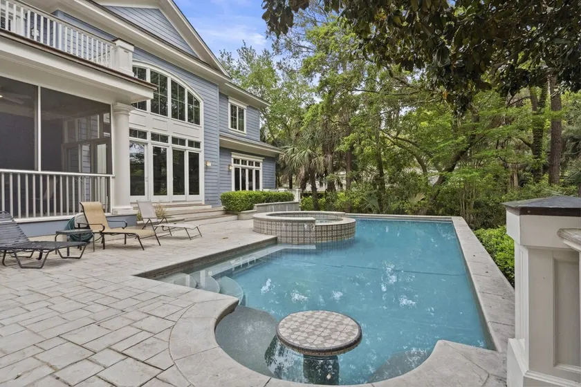 340 Low Oak Woods: $ 300 Beach Gear / Bike Credit, West Beach, Privat Pool - Image 1