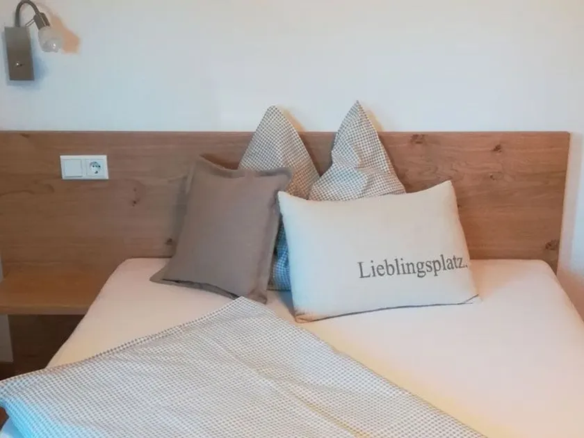 Schafbergblick - Guesthouse Kerschbaumer - Image 1