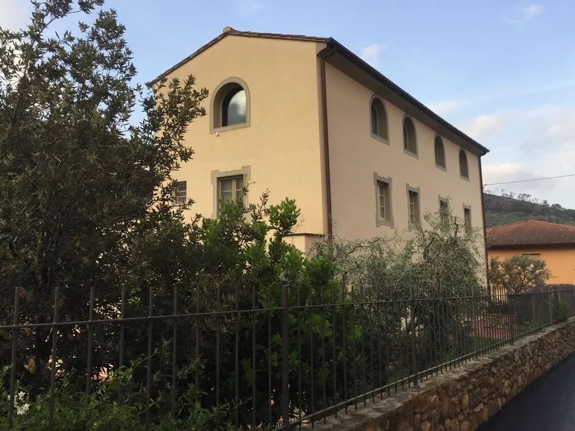 Calci - dal monte al mare - Image 1