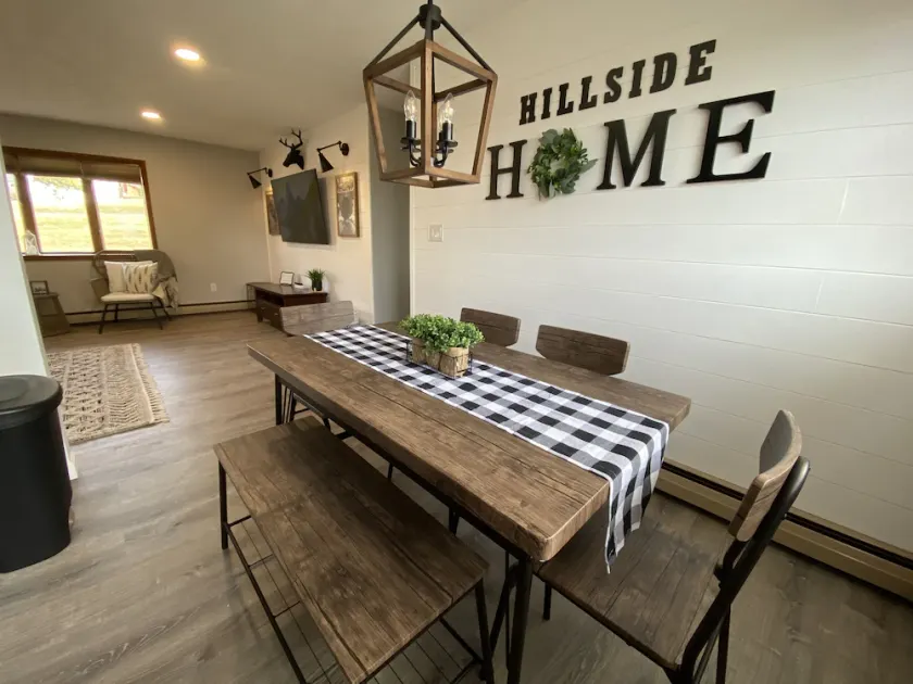 Charming ATV friendly Hillside Home w/Wifi - Image 1