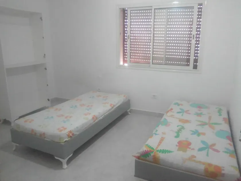 House for rent near the sea for vacations in Maamoura - Image 1