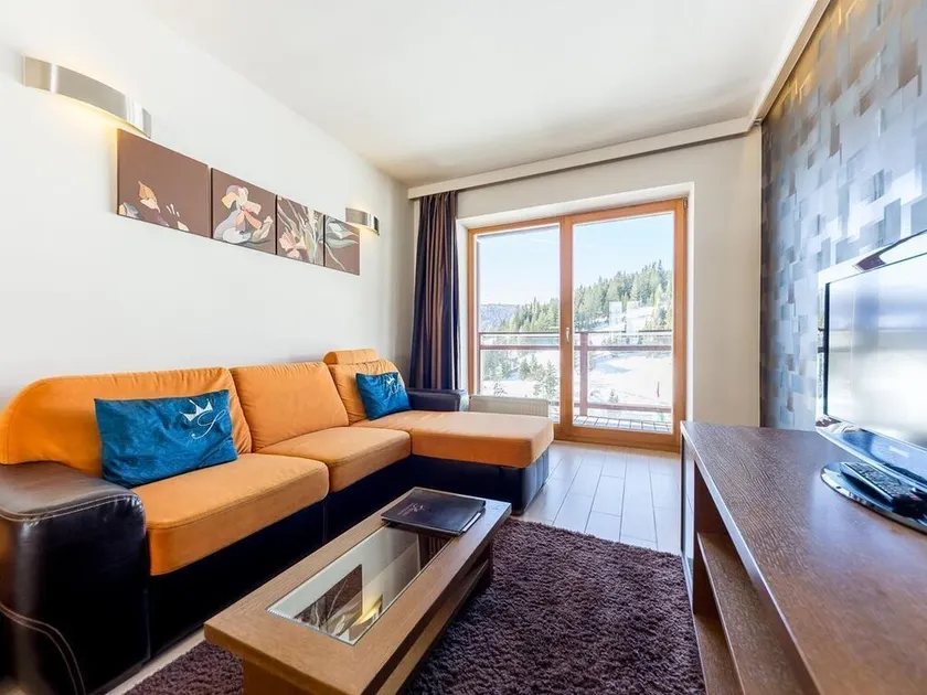 Appartement Grand - Sissi Park - Image 1