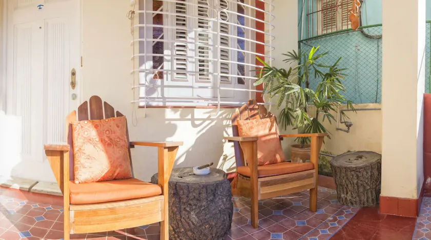 Casa Doña Angela - Image 1